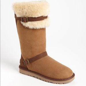 Authentic UGG Ciera Boots 6